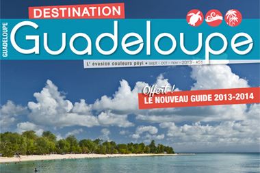 Destination Guadeloupe