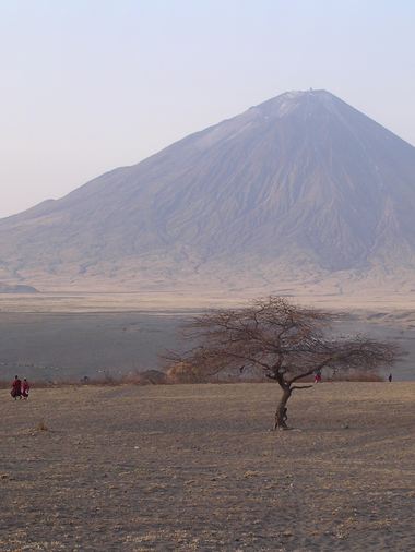 Tanzanie